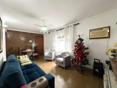 Apartamento com 3 Quartos à venda, 62m² no Aparecida, Santos