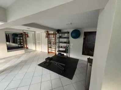 Apartamento com 3 Quartos à venda, 106m² no Lagoa, Rio de Janeiro