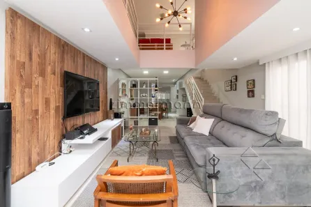 Sobrado com 4 Quartos à venda, 275m² no Cambuci, São Paulo