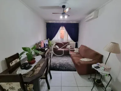 Apartamento com 3 Quartos à venda, 105m² no Gonzaga, Santos