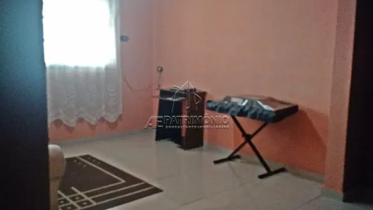 Casa com 2 Quartos à venda, 1000m² no Parque das Laranjeiras, Sorocaba