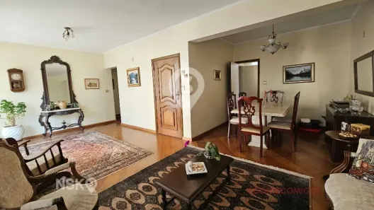 Cobertura com 3 Quartos à venda, 190m² no Bela Vista, São Paulo
