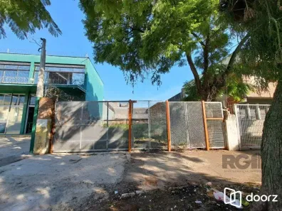 Lote/Terreno à venda, 306m² no São Geraldo, Porto Alegre