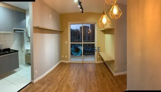 Apartamento com 2 Quartos à venda, 45m² no Vila Andrade, São Paulo