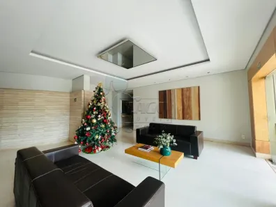 Apartamento com 4 Quartos à venda, 239m² no Jardim Santa Ângela, Ribeirão Preto
