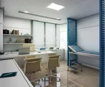 Sala Comercial à venda, 30m² no Centro, Lauro de Freitas