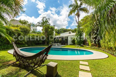 Imóvel Comercial com 4 Quartos à venda, 422m² no Vila Tramontano, São Paulo