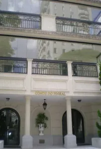 Apartamento com 3 Quartos à venda, 250m² no Consolação, São Paulo