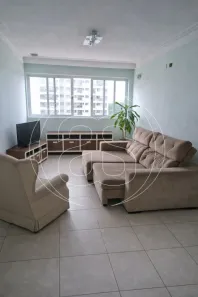 Apartamento com 3 Quartos à venda, 104m² no Santo Amaro, São Paulo