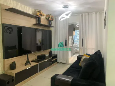 Apartamento com 3 Quartos à venda, 103m² no Parque São Jorge, São Paulo