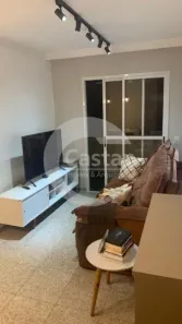 Apartamento com 2 Quartos à venda, 60m² no Mooca, São Paulo