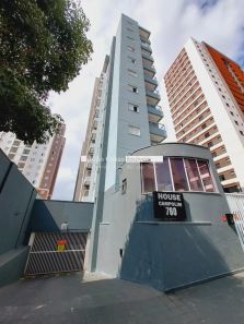 Apartamento com 2 Quartos à venda, 49m² no Parque Campolim, Sorocaba