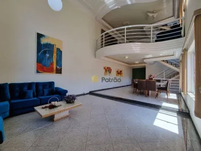 Sobrado com 3 Quartos à venda, 550m² no Olímpico, São Caetano do Sul