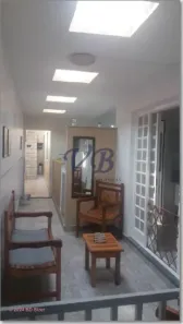 Casa com 2 Quartos à venda, 157m² no Parque Jaçatuba, Santo André