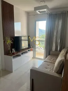 Apartamento com 2 Quartos para alugar, 44m² no Vila Pirituba, São Paulo