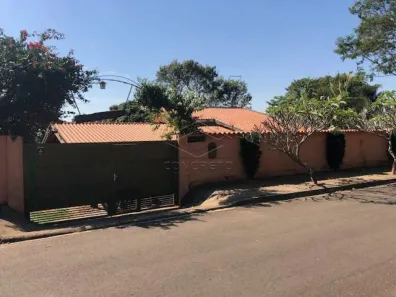 com 3 Quartos à venda, 1000m² no Jardim Santa Cândida, Agudos