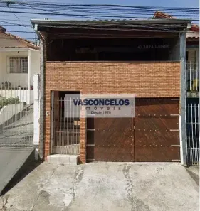 Casa com 3 Quartos à venda, 80m² no Bosque dos Eucaliptos, São José dos Campos