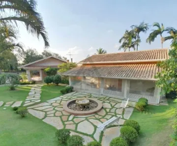 Fazenda/Sítio com 3 Quartos à venda, 13201m² no Chácaras São Bento, Valinhos