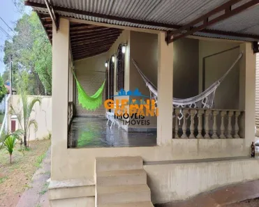 Fazenda/Sítio com 4 Quartos à venda, 800m² no Chácaras Bocaiúva Nova, Campinas