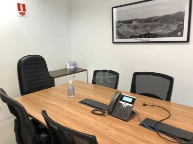 Sala Comercial para alugar, 245m² no Cerqueira César, São Paulo