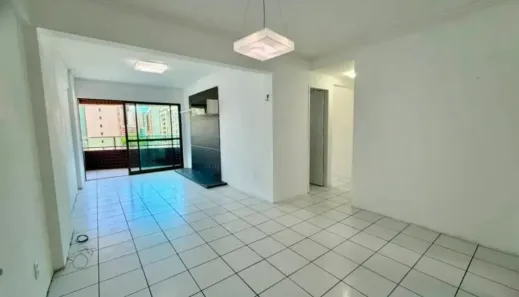 Apartamento com 3 Quartos à venda, 94m² no Boa Viagem, Recife