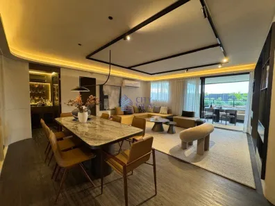 Apartamento com 4 Quartos à venda, 118m² no Barra da Tijuca, Rio de Janeiro