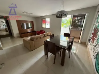Apartamento com 2 Quartos à venda, 90m² no Cidade Santa Maria, Montes Claros