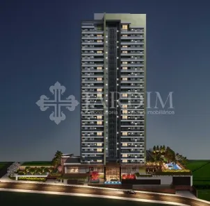 Apartamento com 4 Quartos à venda, 162m² no Jardim Elite, Piracicaba