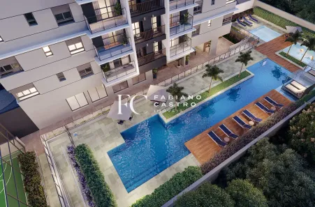 Apartamento com 2 Quartos à venda, 94m² no Jardim Redentor, São José do Rio Preto