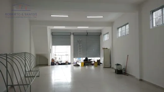 Galpão/Depósito/Armazém à venda, 481m² no Jardim Cidade Pirituba, São Paulo