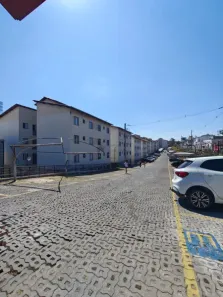 Apartamento com 2 Quartos para alugar, 45m² no Duque de Caxias, Betim