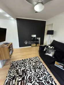 Apartamento com 2 Quartos à venda, 75m² no Menino Deus, Porto Alegre