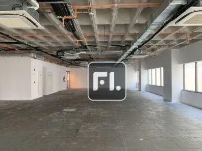 Sala Comercial para alugar, 754m² no Vila Olímpia, São Paulo