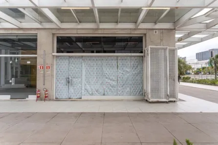 Ponto Comercial para alugar, 39m² no Menino Deus, Porto Alegre