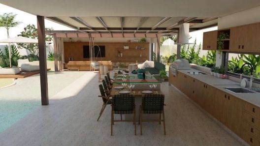 Casa de Condomínio com 4 Quartos à venda, 491m² no Vila do Golf, Ribeirão Preto