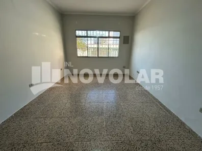Sobrado com 3 Quartos para alugar, 105m² no Vila Ede, São Paulo