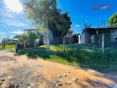 Lote/Terreno à venda, 1183m² no Camboim, Sapucaia do Sul