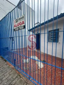 Casa com 1 Quarto para alugar, 70m² no Vila Oratório, São Paulo