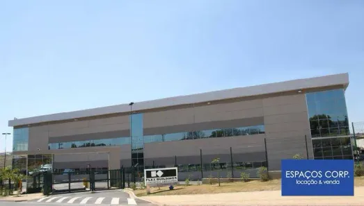 Galpão/Depósito/Armazém para alugar, 840m² no Parque dos Resedás, Campinas
