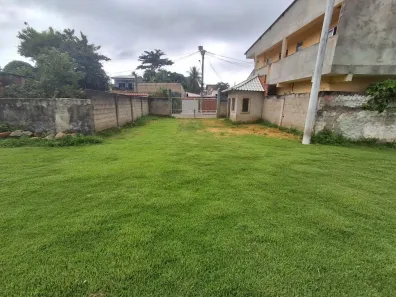 Lote/Terreno à venda, 140m² no Sepetiba, Rio de Janeiro