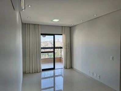 Apartamento com 3 Quartos à venda, 87m² no Vila Olivo, Valinhos