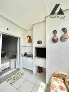 Apartamento com 3 Quartos à venda, 98m² no Jardim Aclimação, Cuiabá