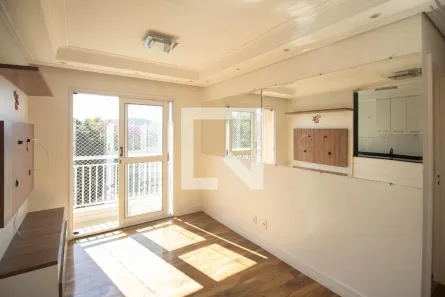 Apartamento com 2 Quartos à venda, 55m² no Protendit, São Paulo