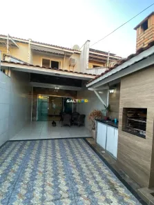 Casa com 3 Quartos à venda, 120m² no Vila Velha, Fortaleza