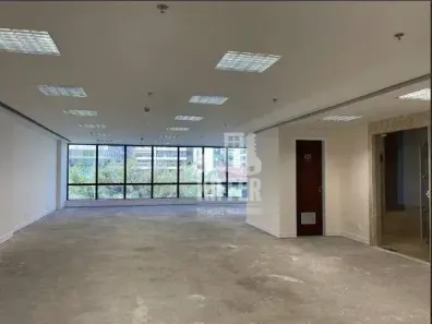 Sala Comercial para alugar, 244m² no Botafogo, Rio de Janeiro