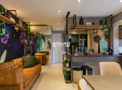 Apartamento com 2 Quartos à venda, 78m² no Vila Parque Jabaquara, São Paulo