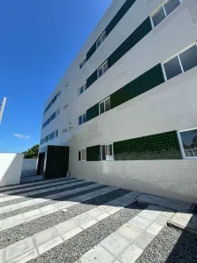 Apartamento com 2 Quartos à venda, 50m² no Jardim Camboinha, Cabedelo