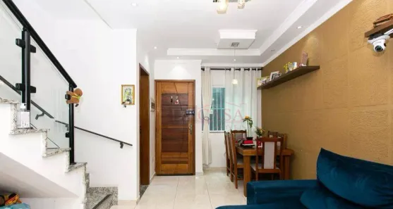 Sobrado com 2 Quartos à venda, 70m² no Vila Matilde, São Paulo