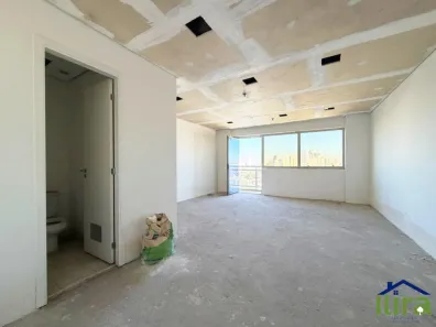 Sala Comercial à venda, 37m² no Vila Yara, Osasco