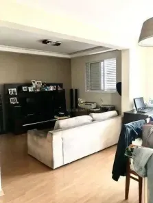 Apartamento com 2 Quartos à venda, 93m² no Jardim América, São José dos Campos